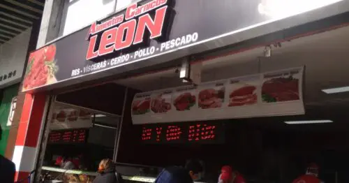 ALIMENTOS CARNICOS LEON BOGOTÁ ALIMENTOS CARNICOS LEON BOGOTÁ